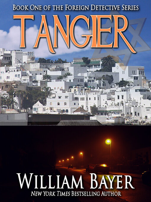 Cover image for Tangier